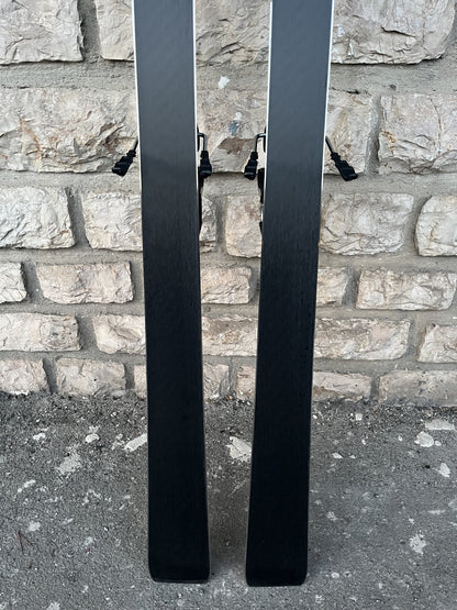 blizzard wrc firebird 180cm r18.5 USATI