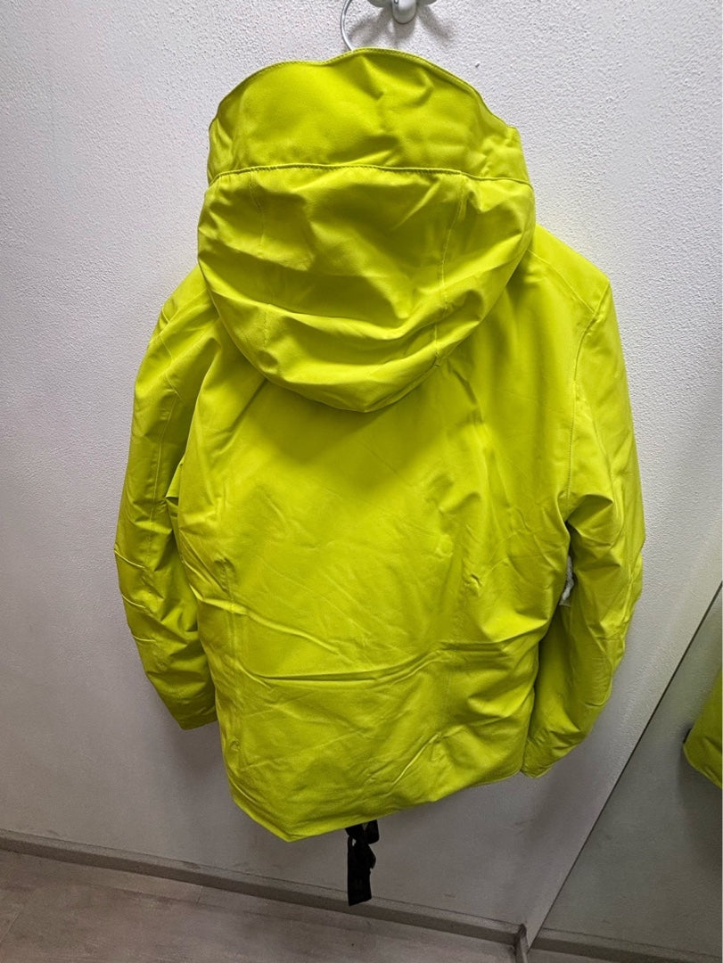 Giacca sci Kappa Cento 606 tg M uomo NUOVA