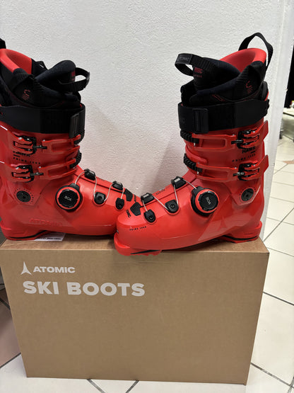 Atomic Hawx 120 S nuovi 2026 tg 27/27.5