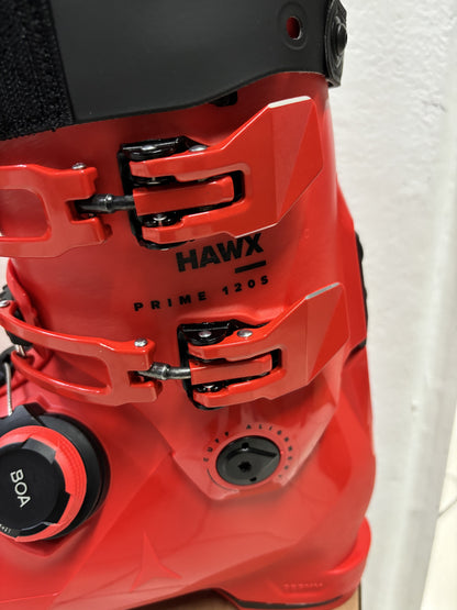 Atomic Hawx 120 S nuovi 2026 tg 27/27.5