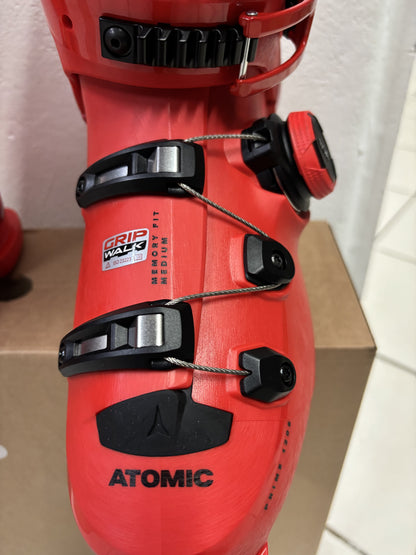 Atomic Hawx 120 S nuovi 2026 tg 27/27.5