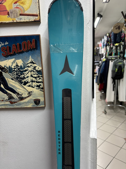 Atomic X9s 174cm +attacco 2026