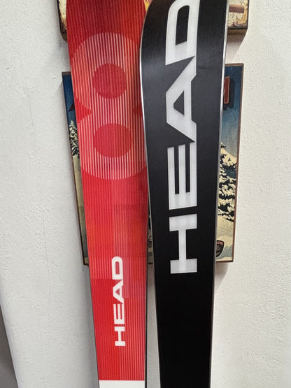 Sci freestyle Head Oblivion nuovi cm 176