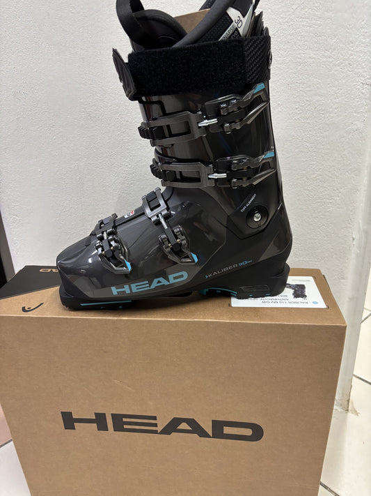 Head Kaliber 110 mv gw nuovi 2025/26