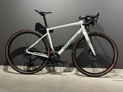 Gravel Specialized Diverge 3 Alloy Shimano CUES 2026 Tg 56 Usata