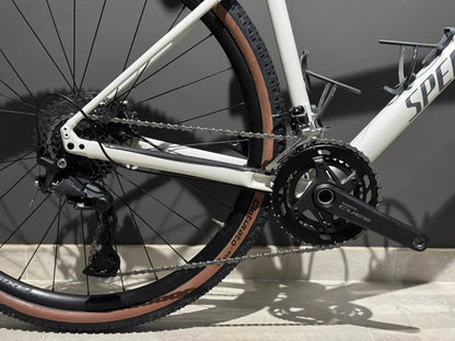 Gravel Specialized Diverge 3 Alloy Shimano CUES 2026 Tg 56 Usata