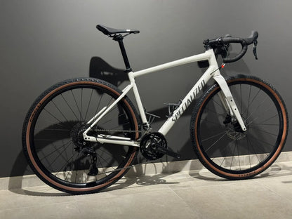 Gravel Specialized Diverge 3 Alloy Shimano CUES 2026 Tg 56 Usata