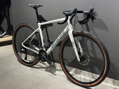 Gravel Specialized Diverge 3 Alloy Shimano CUES 2026 Tg 56 Usata