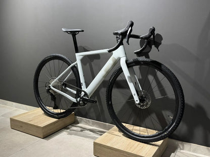 Gravel 3T PRIMO 2 WPNT Shimano GRX 2025 Tg S NUOVA