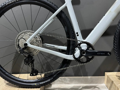 Gravel 3T PRIMO 2 WPNT Shimano GRX 2025 Tg S NUOVA
