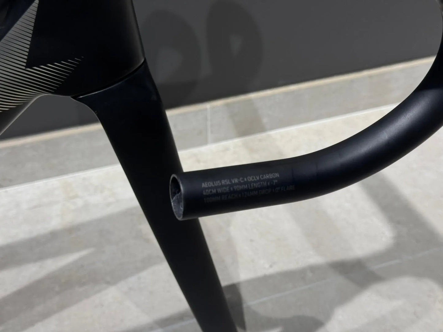 Trek Emonda SLR KIT TELAIO Frameset 2023 Tg 52 Usato