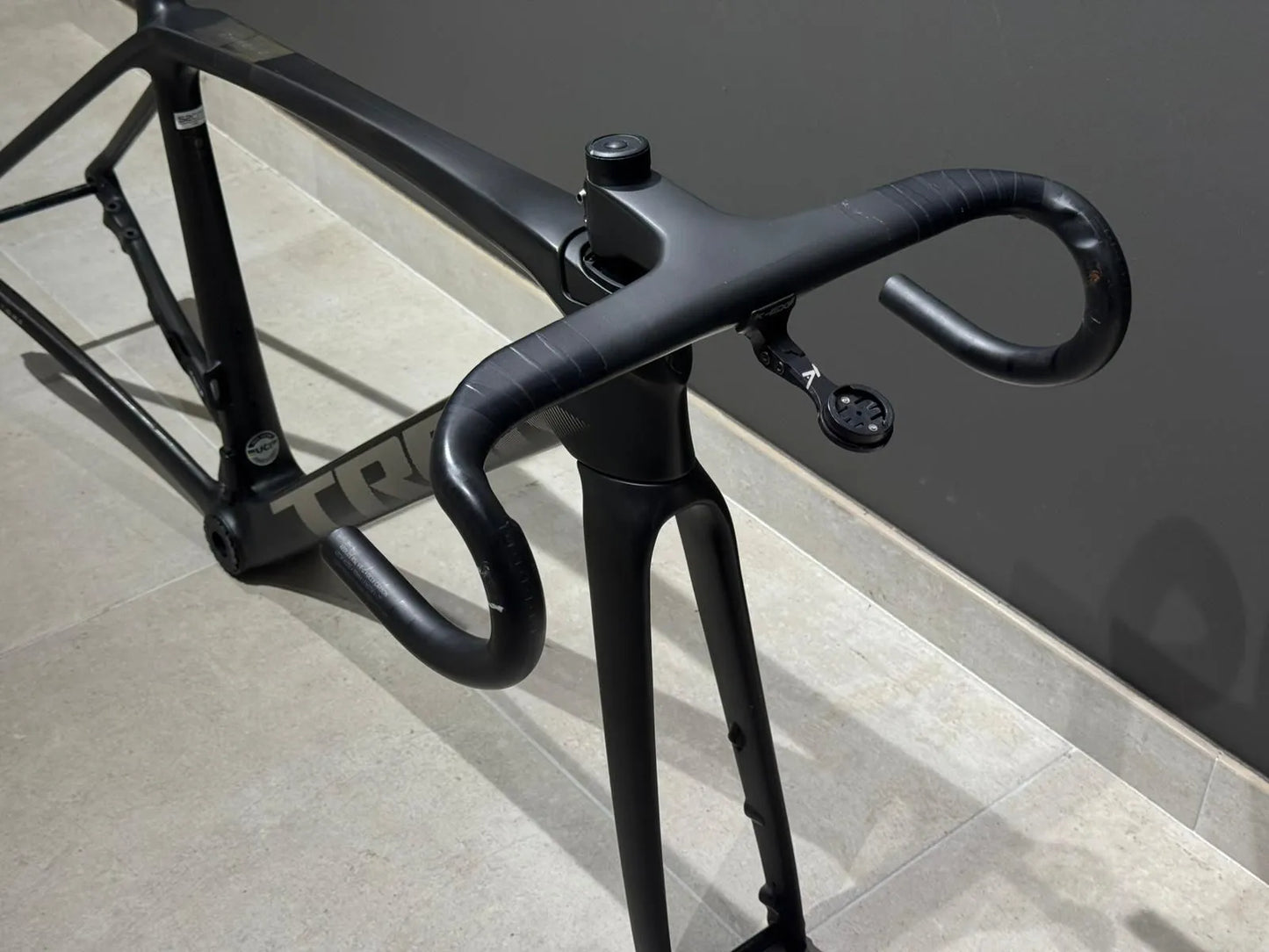 Trek Emonda SLR KIT TELAIO Frameset 2023 Tg 52 Usato