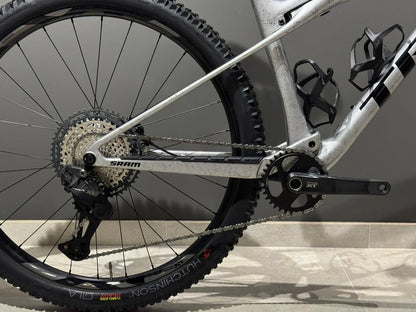 Trek Supercaliber Gen2 Shimano XT Di2 2025 tg M/L usata