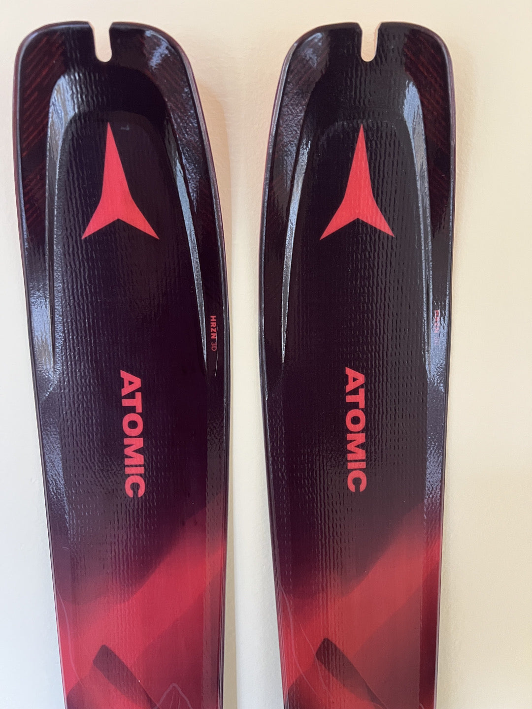 Sci Atomic Backland 88W 162 nuovi + pelli Atomic nuove