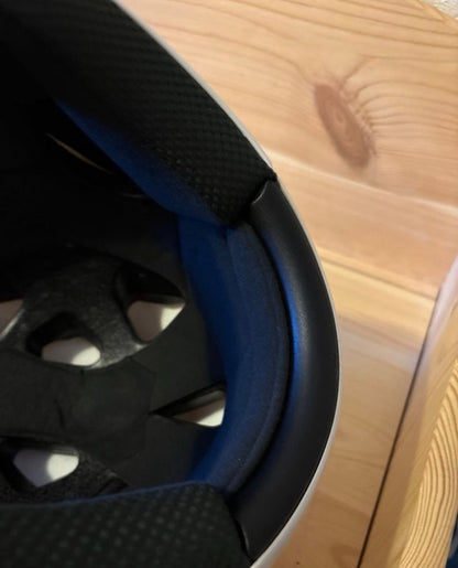 Casco da Sci DAINESE taglia XL bianco usato