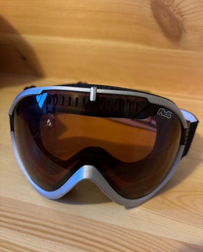 Maschera da Sci e Snowboard SCOTT AMPLIFIER usata
