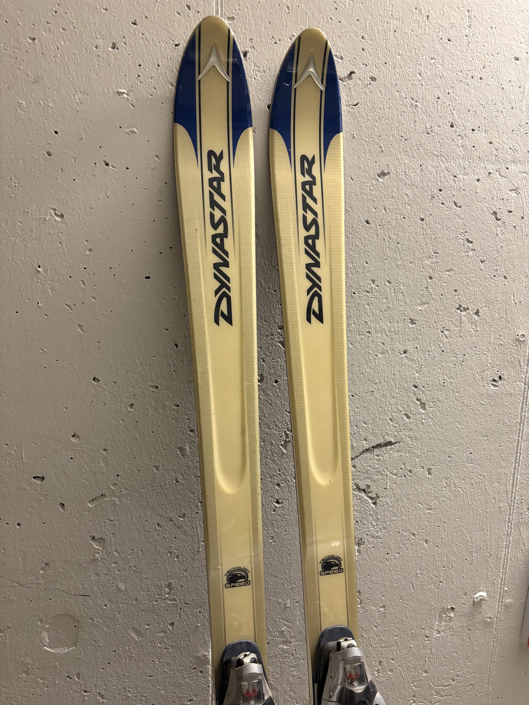 Sci Dynastar speed stc 174cm usati