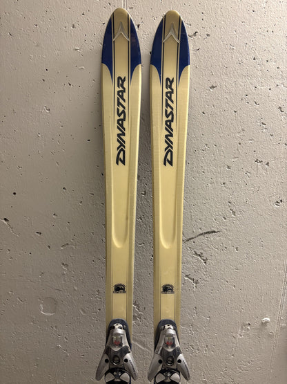 Sci Dynastar speed stc 174cm usati