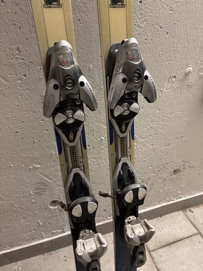 Sci Dynastar speed stc 174cm usati