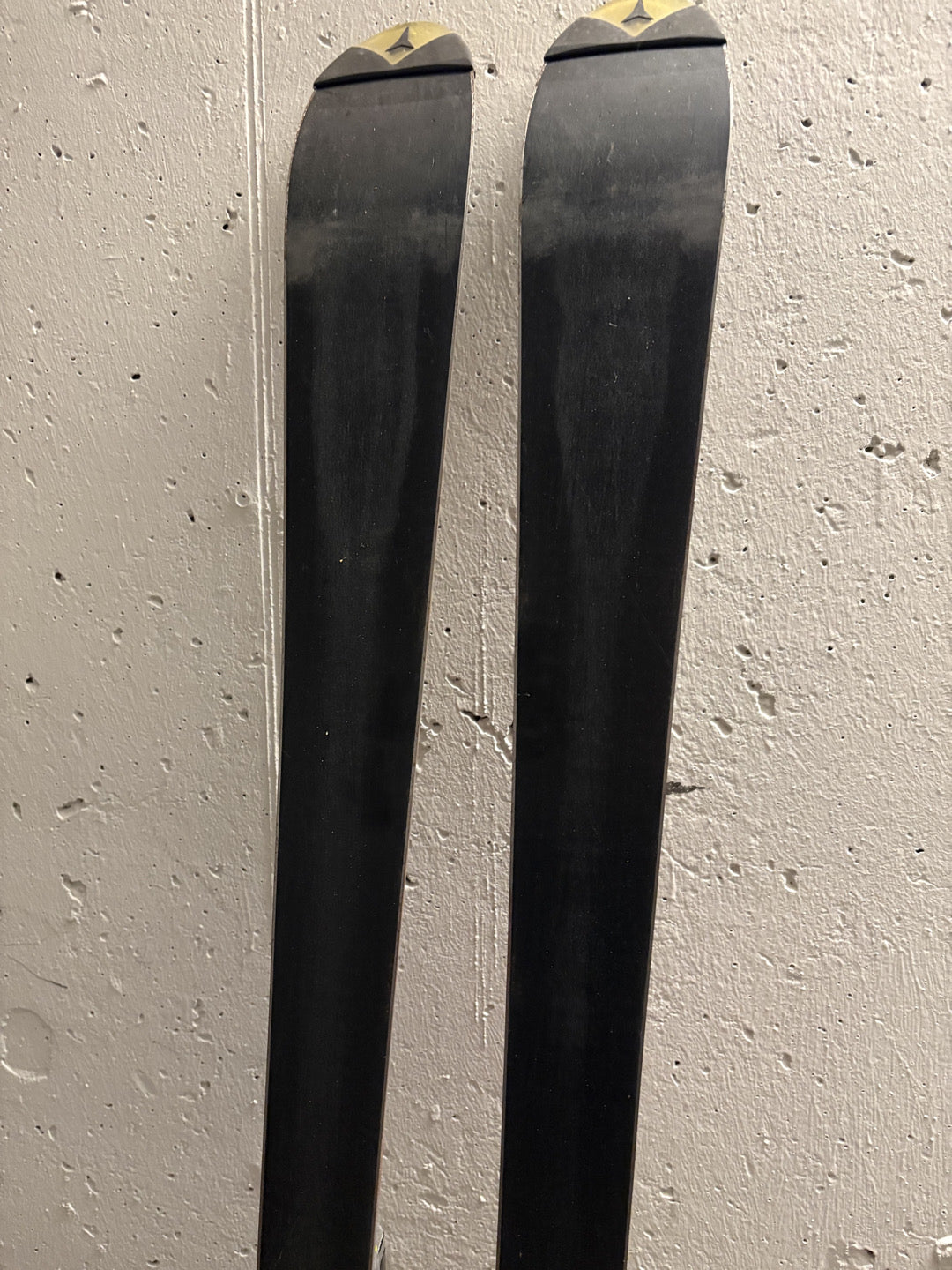 Sci Atomic beta carve 8-18 160cm Usati