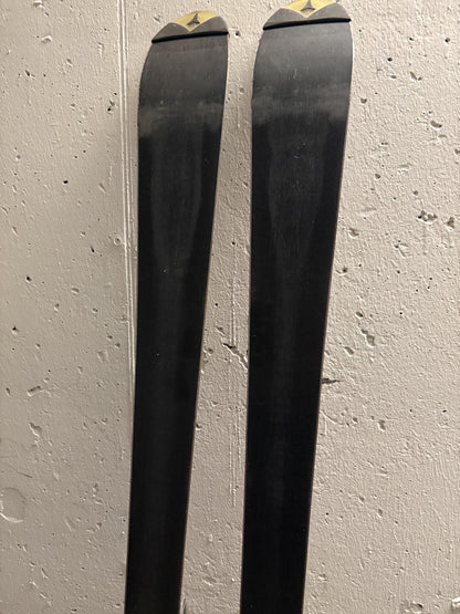 Sci Atomic beta carve 8-18 160cm Usati
