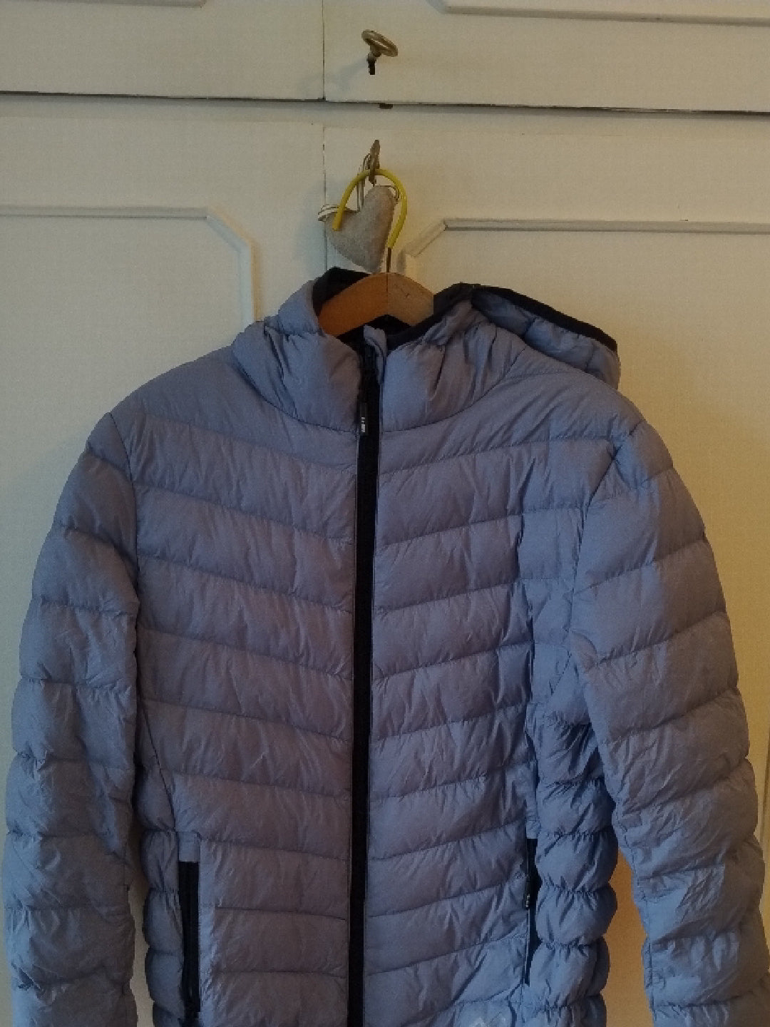 PIUMINO OUTDOOR 8848 tg S donna