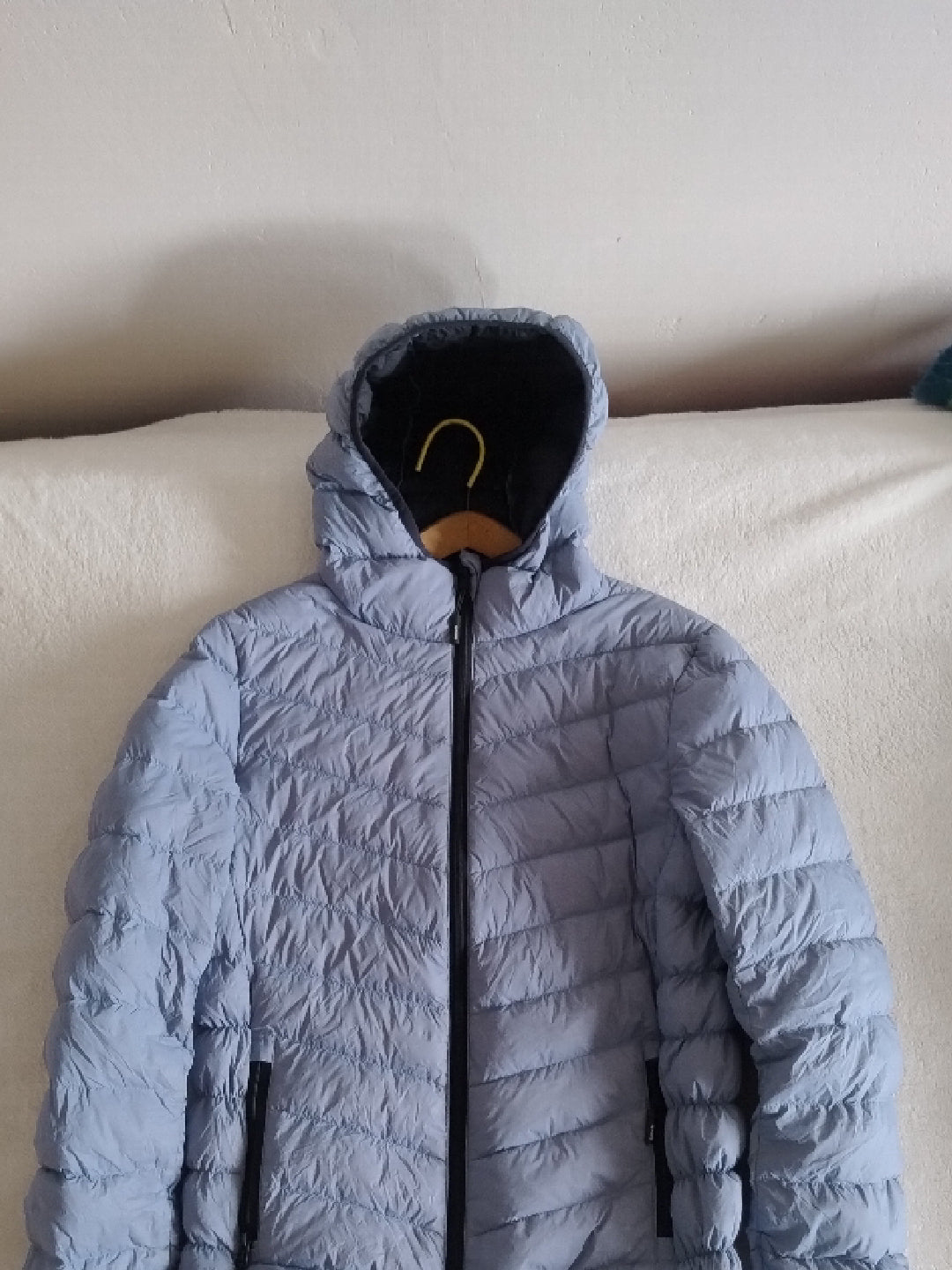 PIUMINO OUTDOOR 8848 tg S donna