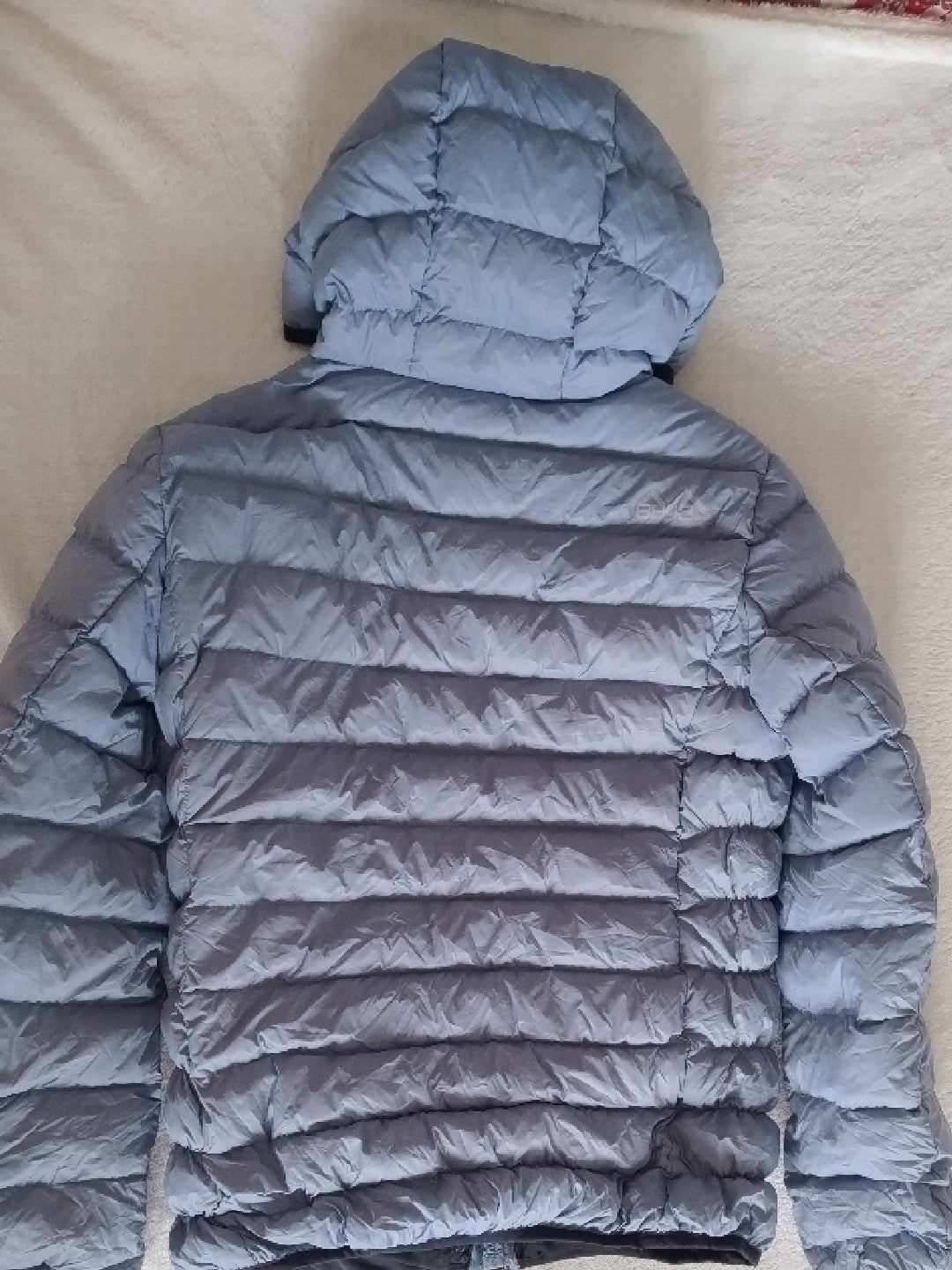 PIUMINO OUTDOOR 8848 tg S donna