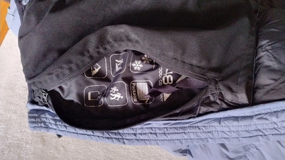 PIUMINO OUTDOOR 8848 tg S donna