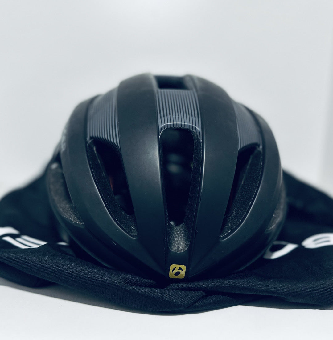 Casco bici Bontrager Velocis MIPS tg. S usato