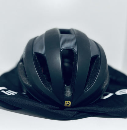 Casco bici Bontrager Velocis MIPS tg. S usato