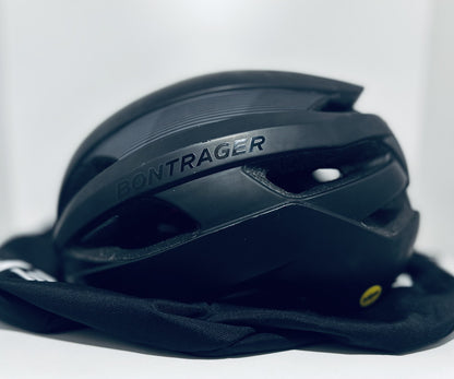 Casco bici Bontrager Velocis MIPS tg. S usato