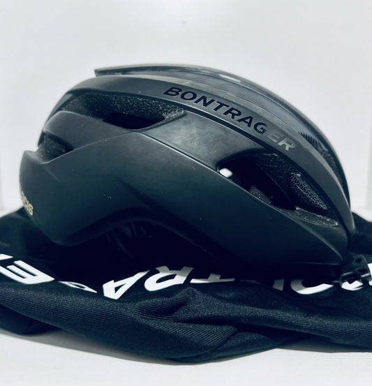 Casco bici Bontrager Velocis MIPS tg. S usato