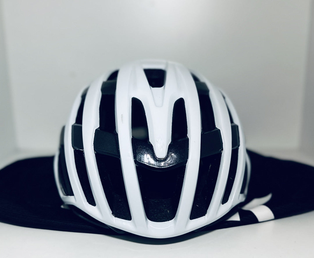 Casco bici KASK Valegro tg. S (50-56 cm) usato