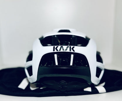 Casco bici KASK Valegro tg. S (50-56 cm) usato