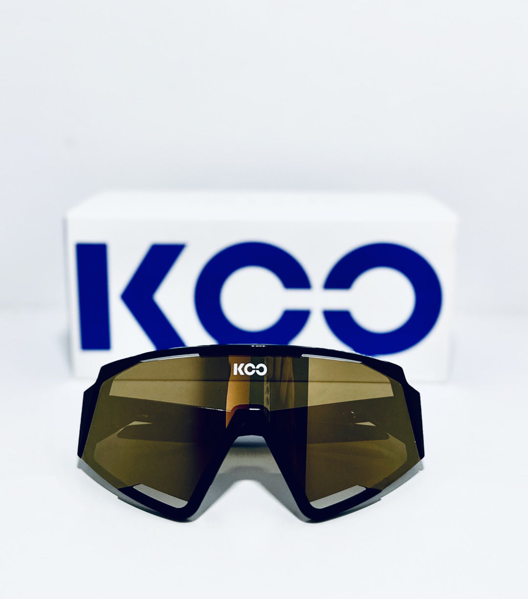 Occhiale da bici KOO Pectro  nuovi