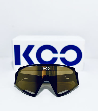 Occhiale da bici KOO Pectro  nuovi