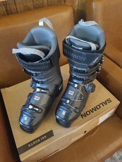 Scarponi sci Salomon S/Pro Supra Boa GW tg. 27-27.5 usati
