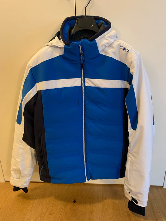 Tuta da sci CMP tecnologia Clima Protect Medium  Size M USATO