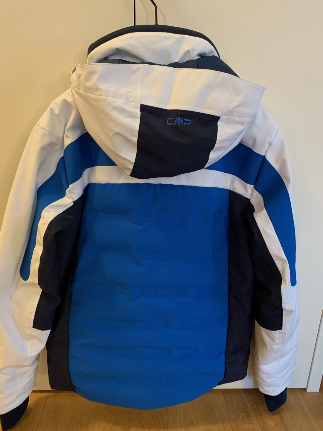 Tuta da sci CMP tecnologia Clima Protect Medium  Size M USATO