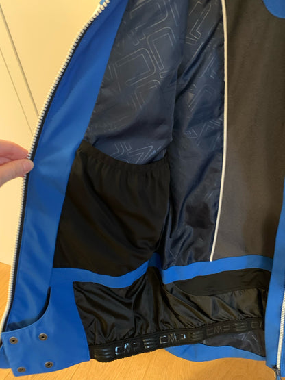 Tuta da sci CMP tecnologia Clima Protect Medium  Size M USATO