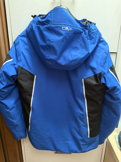 Giacca sci CMP  Usata