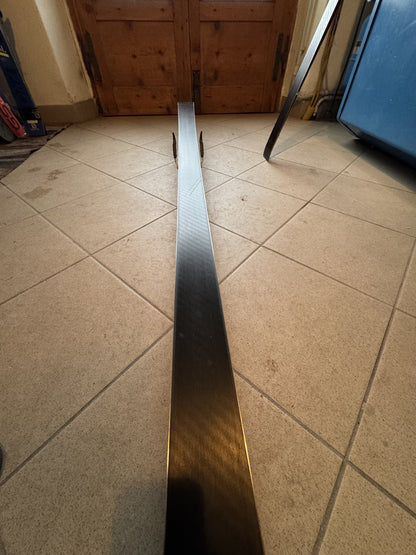 Sci Salomon Gs FIS  world cup 193 cm raggio 30 m usati