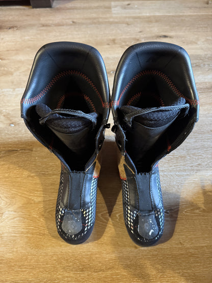 Scarpone sci Nordica Pro Machine 130 tg. 26.5 305mm usati