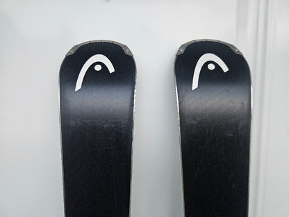 Sci Head Supershape e-Speed 177cm usati