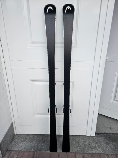 Sci Head Supershape e-Speed 177cm usati