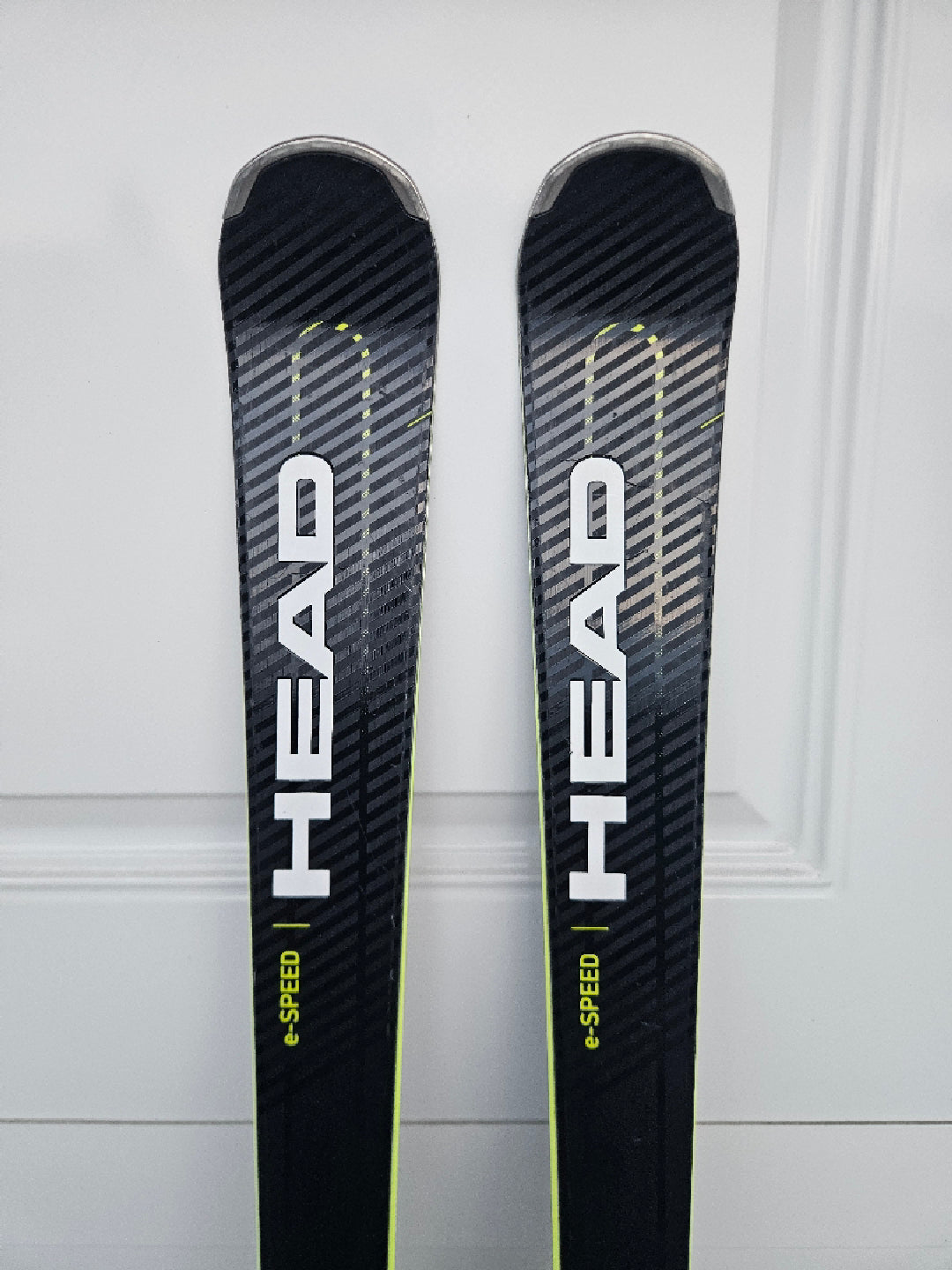 Sci Head Supershape e-Speed 177cm usati