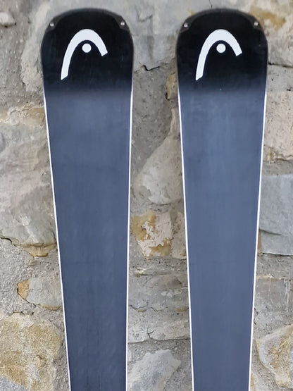 177cm Head Supershape e-Speed 2024 usati