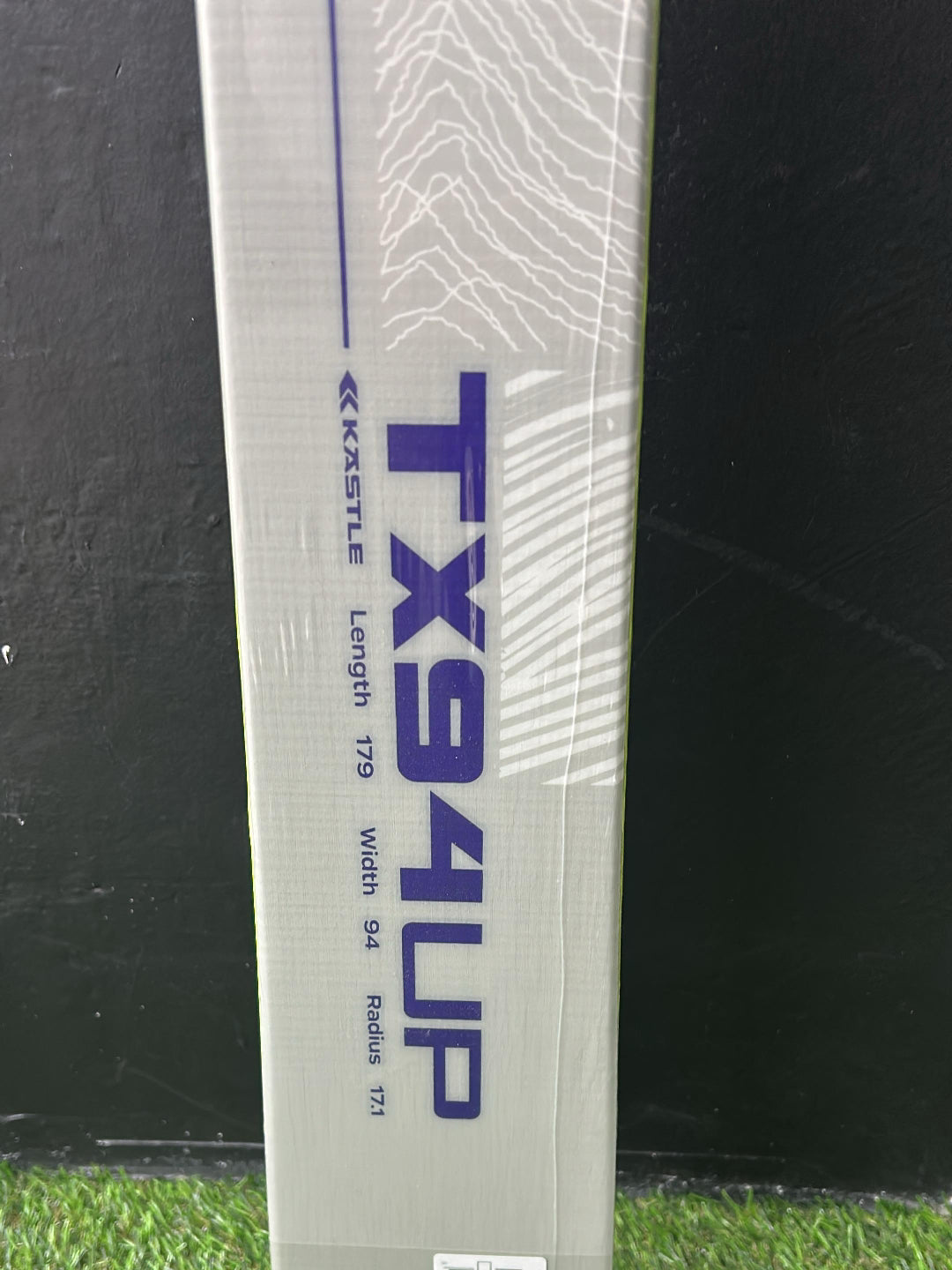 KASTLE TX94