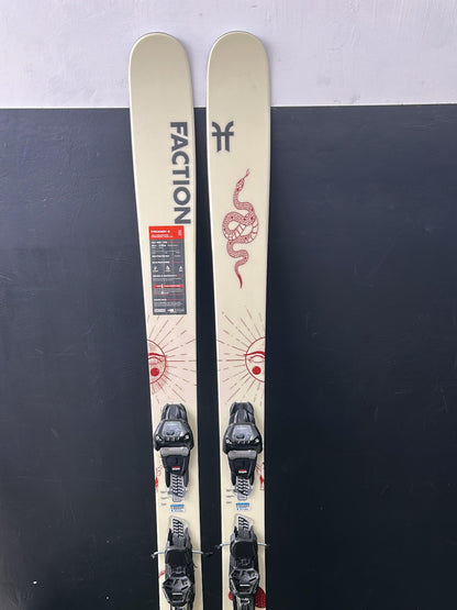 FACTION PRODIGY 3